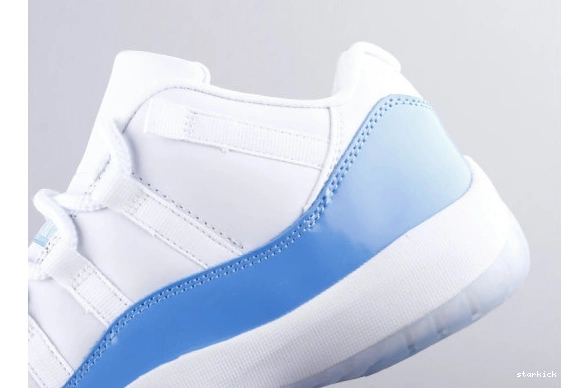 Blue 528896-106  Retro 528896-106 Low Jordan 11 University 0924